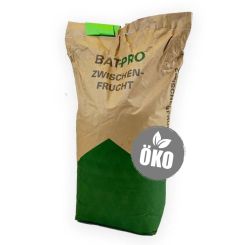 BAT Pro Futter Dreierlei Öko