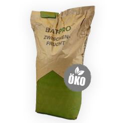 BAT Pro Futter Dreierlei Öko