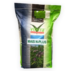 Viterra Zwischenfrucht Mais N-Plus