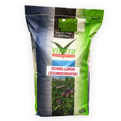 Viterra Zwischenfrucht Schnellgrün leguminosenfrei
