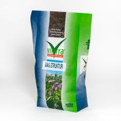 Viterra Zwischenfrucht Mais Struktur
