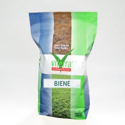 Viterra Zwischenfrucht Biene