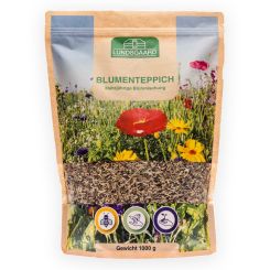 Lundsgaard Blumenteppich