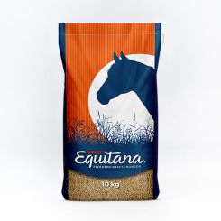 RUDLOFF Equitana® Pferdeweide Nachsaat
