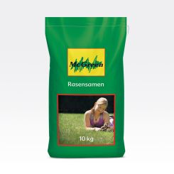 McGreen&reg; Rasensamen Berliner Tiergarten