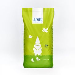 JUWEL&reg; RSM 2.2.1 Gebrauchsrasen - Trockenlagen