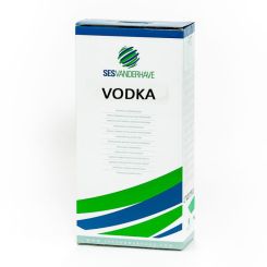 Vodka