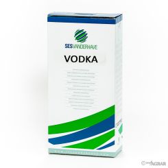 Vodka