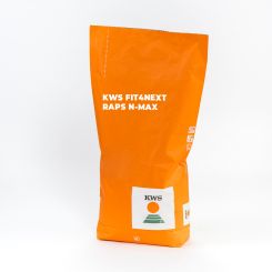 KWS  Fit4NEXT Raps N-Max
