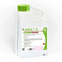 Agil-S