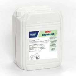 Barclay Gallup Biograde 450