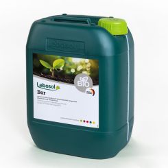 Lebosol®-Bor