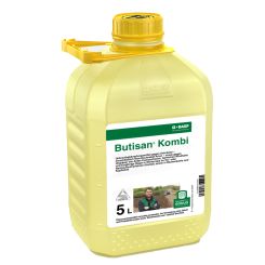 Butisan Kombi