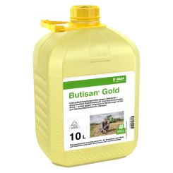 Butisan Gold