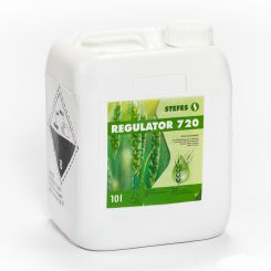Regulator 720
