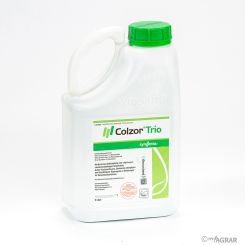 Colzor Trio