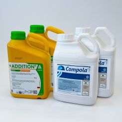 Compola Addition Pack