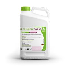 Toluron 700 SC