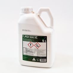 Flash 500 SC