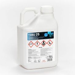 Tebu 25