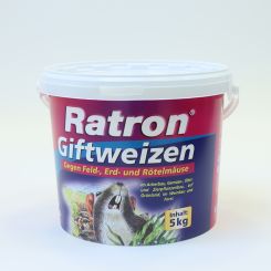 Ratron Giftweizen