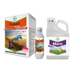 Husar Plus Pack