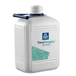 Yara Amplix Optitrac