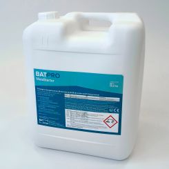 BAT Pro MaisStarter