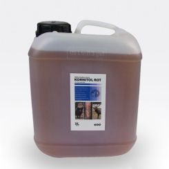 Kornitol  Rot