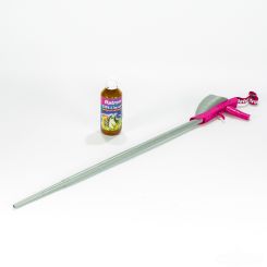 Ratron Giftlinsen + Appli Gun