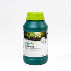 Lebosol®-Molybdän