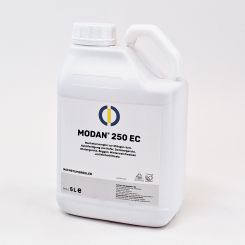 Modan 250 EC