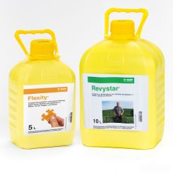 Revystar + Flexity