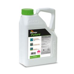 Roundup Future