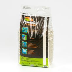 Roundup Rekord