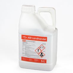 ATR Spritzenreiniger