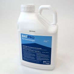 BAT Pro Spritzenreiniger