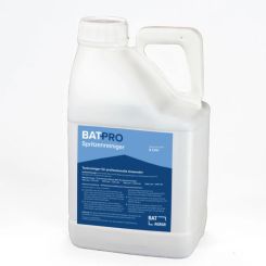 BAT Pro Spritzenreiniger