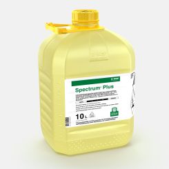 Spectrum Plus