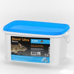 Storm Ultra Secure