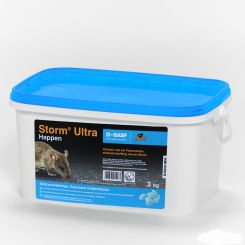Storm Ultra Happen