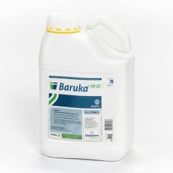 Baruka 50 EC