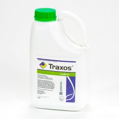 Traxos