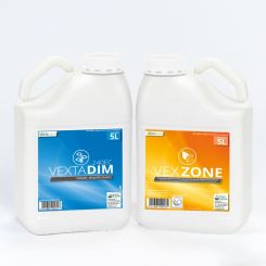 VextaDim 240 EC + VexZone