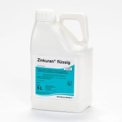 Zinkuran flüssig