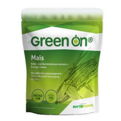 Green On® Mais