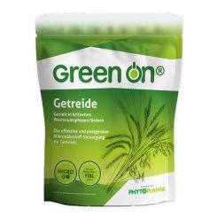 Green On® Getreide