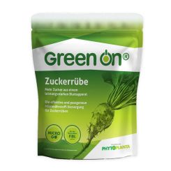 Green On® Zuckerrübe