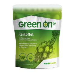 Green On® Kartoffel