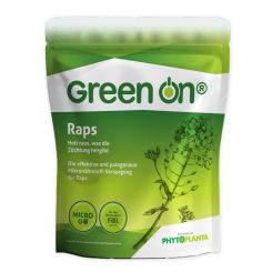 Green On® Raps